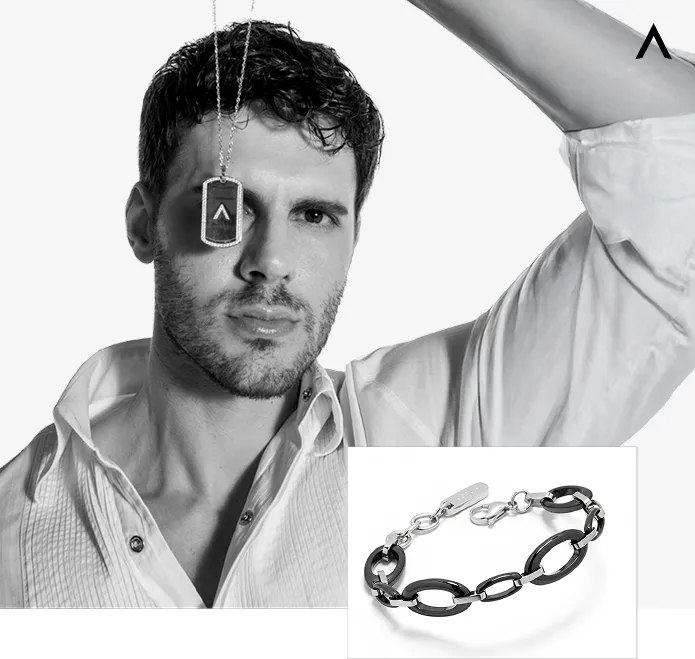 ACIUM Jewelry Contact Model