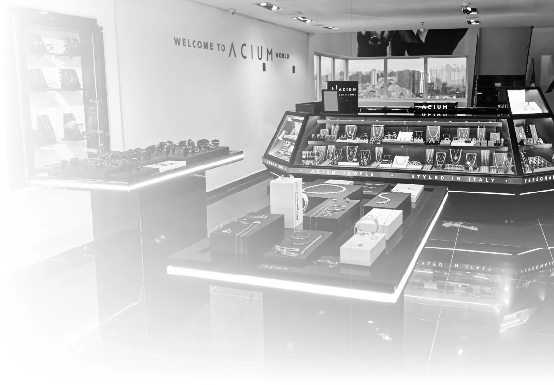 ACIUM Showroom